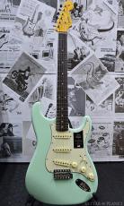 Fender 【Big Sale!】American Vintage II 1961 Stratocaster -Surf Green-【V2664468】_2
