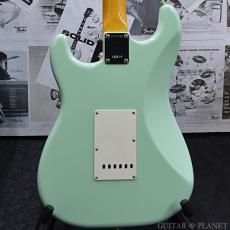 Fender 【Big Sale!】American Vintage II 1961 Stratocaster -Surf Green-【V2664468】_3