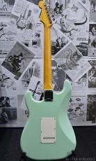 Fender 【Big Sale!】American Vintage II 1961 Stratocaster -Surf Green-【V2664468】_4