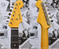 Fender 【Big Sale!】American Vintage II 1961 Stratocaster -Surf Green-【V2664468】_5