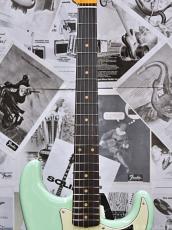 Fender 【Big Sale!】American Vintage II 1961 Stratocaster -Surf Green-【V2664468】_7