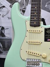 Fender 【Big Sale!】American Vintage II 1961 Stratocaster -Surf Green-【V2664468】_8