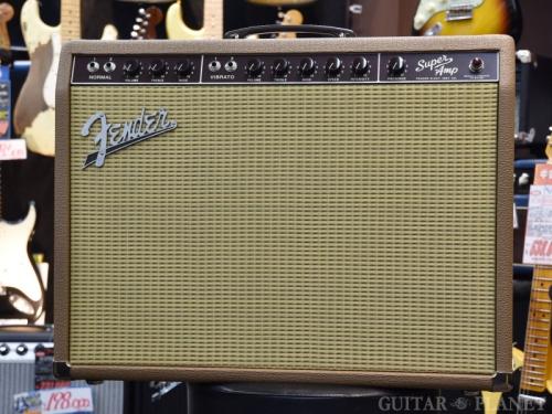 Fender 【Big Sale!】62 Super Amp