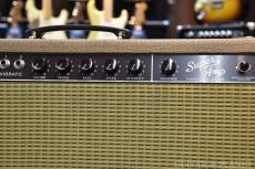 Fender 【Big Sale!】62 Super Amp_7