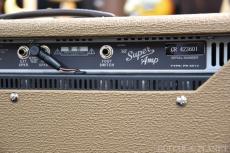 Fender 【Big Sale!】62 Super Amp_9