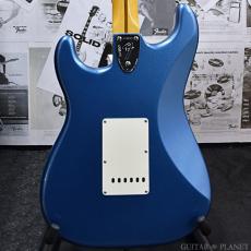 Fender 【Big Sale!】American Vintage II 1973 Stratocaster -Lake Placid Blue-【V16511】_3