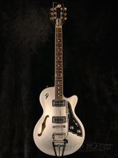 Duesenberg Starplayer TV -Silver Sparkle-【3.64kg】_2
