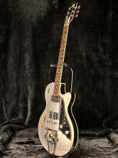 Duesenberg Starplayer TV -Silver Sparkle-【3.64kg】_3