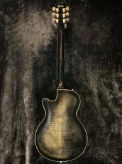 Duesenberg Starplayer TV -Silver Sparkle-【3.64kg】_4