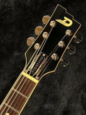 Duesenberg Starplayer TV -Silver Sparkle-【3.64kg】_5