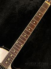 Duesenberg Starplayer TV -Silver Sparkle-【3.64kg】_6