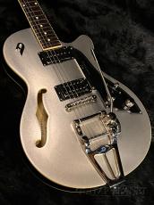 Duesenberg Starplayer TV -Silver Sparkle-【3.64kg】_9