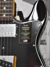 Fender 【Big Sale!】American Vintage II 1977 Telecaster Custom -3 Color Sunburst-【VS230946】_10
