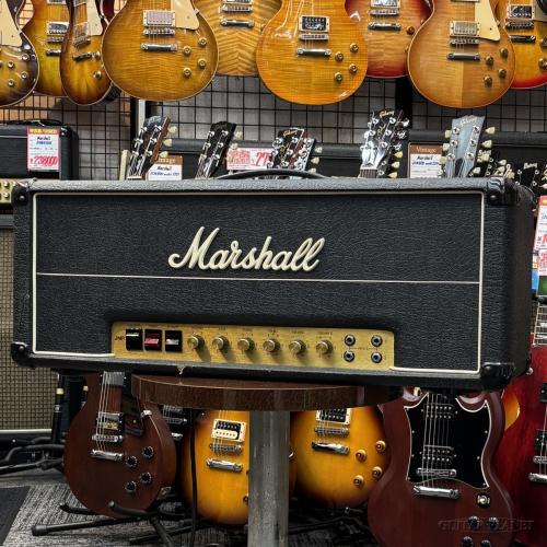 Marshall 【BIG SALE ! 】 1977 JMP 1987 ''Master Volume Mod.'' 【50W Head】【Vintage】