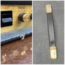 Marshall 【BIG SALE ! 】 1977 JMP 1987 ''Master Volume Mod.'' 【50W Head】【Vintage】_8