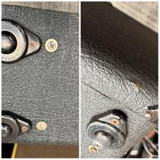 Marshall 【BIG SALE ! 】 1977 JMP 1987 ''Master Volume Mod.'' 【50W Head】【Vintage】_9
