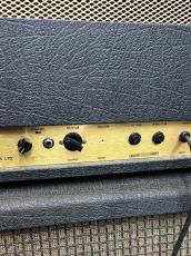 Marshall 【BIG SALE ! 】 1977 JMP 1987 ''Master Volume Mod.'' 【50W Head】【Vintage】_11