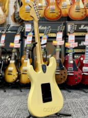 Fender 【BIG SALE ! 】 1980 Stratocaster -Olympic White / Rosewood- 【Refrets!】【5.10kg】【Vintage】_3