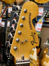 Fender 【BIG SALE ! 】 1980 Stratocaster -Olympic White / Rosewood- 【Refrets!】【5.10kg】【Vintage】_5