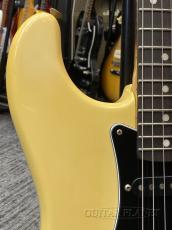 Fender 【BIG SALE ! 】 1980 Stratocaster -Olympic White / Rosewood- 【Refrets!】【5.10kg】【Vintage】_6