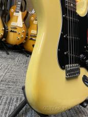 Fender 【BIG SALE ! 】 1980 Stratocaster -Olympic White / Rosewood- 【Refrets!】【5.10kg】【Vintage】_11