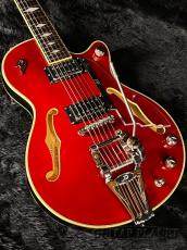 Duesenberg 【BIG SALE】Starplayer TV Deluxe -Crimson Red-【3.6kg】【生産完了カラー】_9