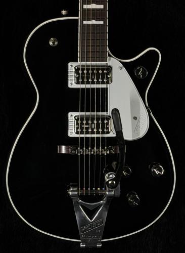 Gretsch 【BIG SALE ! 】G6129T-89VS Vintage Select '89 Sparkle Jet with Bigsby -Black-
