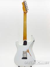 SAITO GUITARS 【BIG SALE ! 】S-622CSH Heritage -3T/Olympic White-【サウンドメッセ展示個体!】【マルチレイヤー】_4