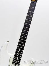 SAITO GUITARS 【BIG SALE ! 】S-622CSH Heritage -3T/Olympic White-【サウンドメッセ展示個体!】【マルチレイヤー】_6