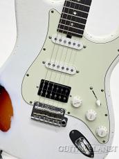 SAITO GUITARS 【BIG SALE ! 】S-622CSH Heritage -3T/Olympic White-【サウンドメッセ展示個体!】【マルチレイヤー】_8