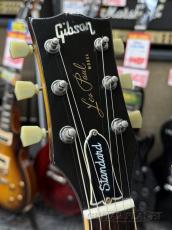 Gibson 【BIG SALE ! 】 1978 Les Paul Standard -Tobacco Sunburst- 【1 Piece Back】【4.50kg】【Vintage】_5