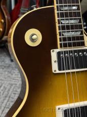Gibson 【BIG SALE ! 】 1978 Les Paul Standard -Tobacco Sunburst- 【1 Piece Back】【4.50kg】【Vintage】_6