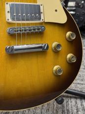 Gibson 【BIG SALE ! 】 1978 Les Paul Standard -Tobacco Sunburst- 【1 Piece Back】【4.50kg】【Vintage】_9