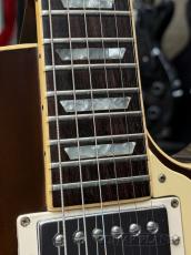 Gibson 【BIG SALE ! 】 1978 Les Paul Standard -Tobacco Sunburst- 【1 Piece Back】【4.50kg】【Vintage】_10