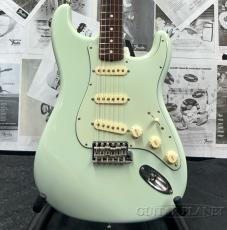 Fender Custom Shop 1960 Stratocaster N.O.S '' Vintage Spec!! '' -Sonic Blue- 2017USED!!