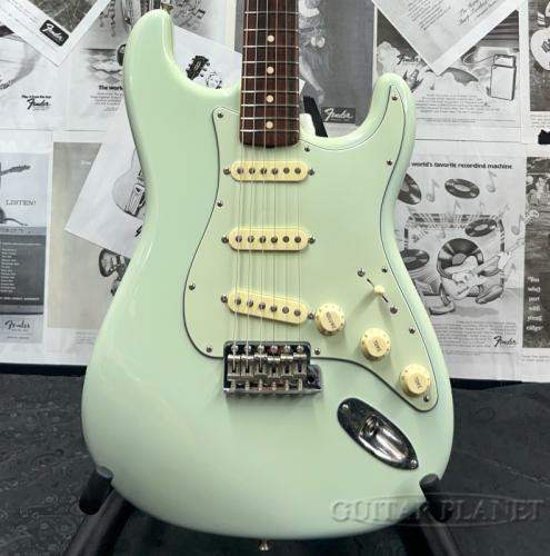 Fender Custom Shop 1960 Stratocaster N.O.S '' Vintage Spec!! '' -Sonic Blue- 2017USED!!