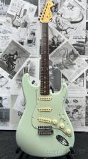 Fender Custom Shop 1960 Stratocaster N.O.S '' Vintage Spec!! '' -Sonic Blue- 2017USED!!_2
