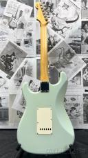 Fender Custom Shop 1960 Stratocaster N.O.S '' Vintage Spec!! '' -Sonic Blue- 2017USED!!_4