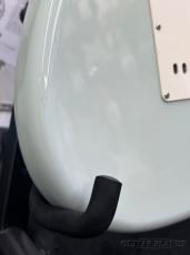 Fender Custom Shop 1960 Stratocaster N.O.S '' Vintage Spec!! '' -Sonic Blue- 2017USED!!_8