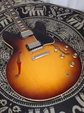 Gibson 1963 ES-335TD Historic Burst VOS -2016USED!!【3.58kg】_2