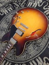 Gibson 1963 ES-335TD Historic Burst VOS -2016USED!!【3.58kg】_4