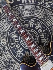 Gibson 1963 ES-335TD Historic Burst VOS -2016USED!!【3.58kg】_7