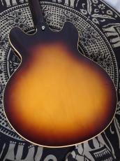 Gibson 1963 ES-335TD Historic Burst VOS -2016USED!!【3.58kg】_9