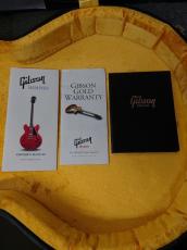 Gibson 1963 ES-335TD Historic Burst VOS -2016USED!!【3.58kg】_11