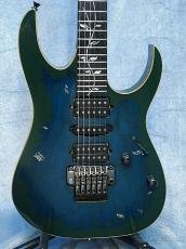 Ibanez 【BIG SALE ! 】 j.custom JCRG1502 -Sapphire- 2015年製 【Very Rare!!】【MADE IN JAPAN】【3.87kg】_2