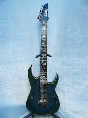 Ibanez 【BIG SALE ! 】 j.custom JCRG1502 -Sapphire- 2015年製 【Very Rare!!】【MADE IN JAPAN】【3.87kg】_3