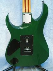 Ibanez 【BIG SALE ! 】 j.custom JCRG1502 -Sapphire- 2015年製 【Very Rare!!】【MADE IN JAPAN】【3.87kg】_4