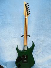 Ibanez 【BIG SALE ! 】 j.custom JCRG1502 -Sapphire- 2015年製 【Very Rare!!】【MADE IN JAPAN】【3.87kg】_5