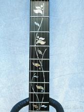 Ibanez 【BIG SALE ! 】 j.custom JCRG1502 -Sapphire- 2015年製 【Very Rare!!】【MADE IN JAPAN】【3.87kg】_8