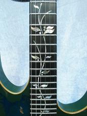 Ibanez 【BIG SALE ! 】 j.custom JCRG1502 -Sapphire- 2015年製 【Very Rare!!】【MADE IN JAPAN】【3.87kg】_9